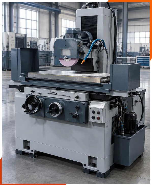 Поставка плоскошлифовальных станков в Санкте-Петербурге от 903380 р. | ЮнионикРу